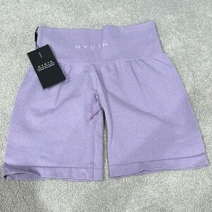 NVGTN Shorts